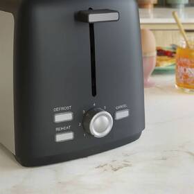 Opékač topinek Tristar BR-1058 černá barva
