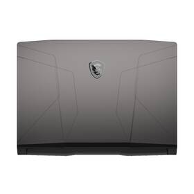 Notebook MSI Pulse GL66 šedá barva
