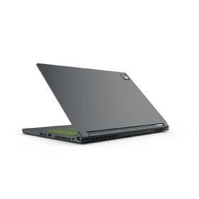 Notebook MSI Delta 15 A5EFK-021CZ černá barva
