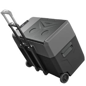 Autochladnička Yolco BCX40 CARBON 
