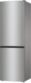 Chladnička s mrazničkou Gorenje NRK61CS2XL4 nerez
