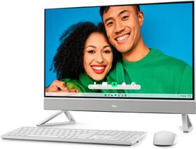 Počítač All In One Dell Inspiron 27 (7720) Touch bílá barva
