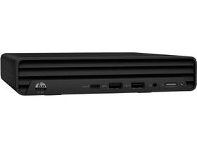 PC mini HP Pro Mini 260 G9 černá barva
