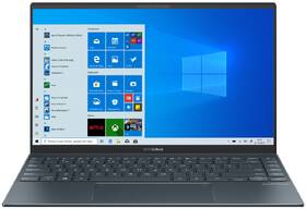 Notebook Asus 14 (UX425EA-BM094T) šedá barva
