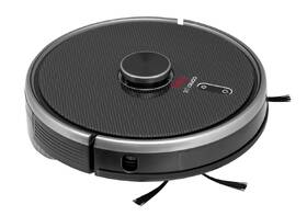 Robotický vysavač Concept VR3210 3v1 REAL FORCE Laser UVC Y-wash 
