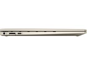 Notebook HP ENVY x360 13-bd0011nc zlatá barva
