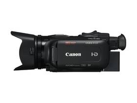 Videokamera Canon G26 černá barva
