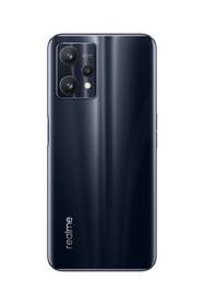 Mobilní telefon realme 9 Pro 8GB/128GB - Midnight Black 
