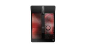 Stolní počítač Lenovo Legion C530-19ICB černá barva
