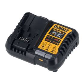 Aku vrtačka Dewalt DCD85MM2T-QW (s baterií) 
