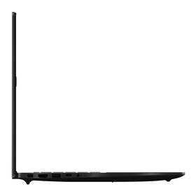 Notebook Asus V16 černá barva
