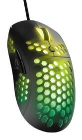 Myš Trust GXT 960 Graphin Ultra-lightweight Wired černá barva
