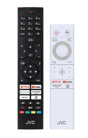 Televize JVC LT-55VAQ8235 
