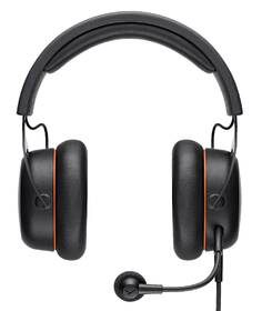 Headset Beyerdynamic MMX 150 černá barva
