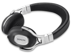 Sluchátka Denon Music Maniac AH-MM300 černá barva

