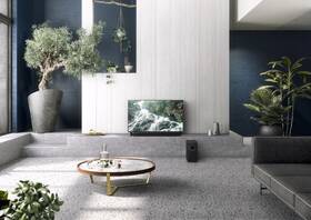 Soundbar Panasonic SC-HTB490EGK černá barva
