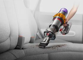 Tyčový vysavač Dyson V15 Detect Absolute 2023 
