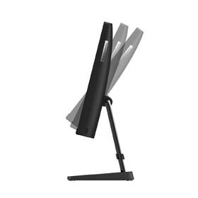 Počítač All In One Lenovo IdeaCentre 3 24ALC6 černá barva
