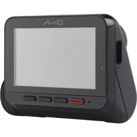 Autokamera Mio MiVue M826 Wi-Fi černá barva
