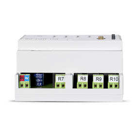 Přijímač Elektrobock Bezdrátový 9-kanálový 
