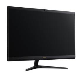 Počítač All In One Acer Aspire C24-1800 černá barva
