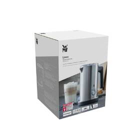 Napěňovač mléka WMF 413120011 nerez
