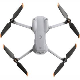 Dron DJI Air 2S šedá barva
