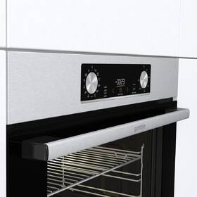 Set výrobků Gorenje BOS6737E13X + IT643BCSC7 
