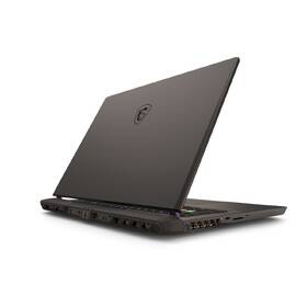 Notebook MSI Vector 17 HX A13VHG-823XCZ šedá barva

