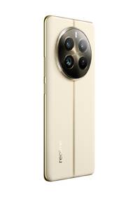 Mobilní telefon realme 12 Pro 5G 12 GB / 256 GB béžová barva
