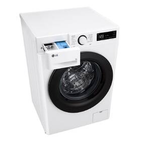 Pračka LG FSR5A94WL bílá barva
