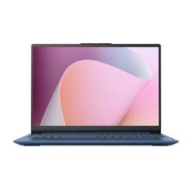 Notebook Lenovo IdeaPad Slim 3 16IAH8 modrá barva
