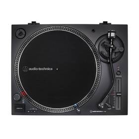 Gramofon Audio-technica AT-LP120XUSB černá barva
