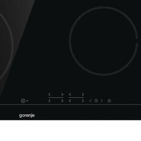Set výrobků Gorenje BO6737E02X + ECT41SC 
