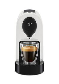 Kapslový kávovar Cafissimo PURE+ bílá barva
