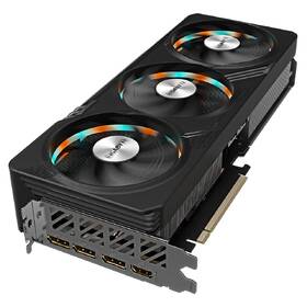 Grafická karta GIGABYTE GeForce RTX 4070 SUPER GAMING OC 12G 
