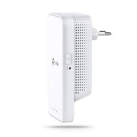 Wi-Fi extender TP-Link RE300 bílá barva
