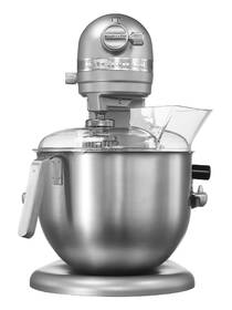 Kuchyňský robot KitchenAid 5KSM7591XESM stříbrná barva
