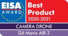 Dron DJI Mavic Air 2 šedá barva
