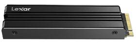 SSD Lexar NM790 2TB NVMe Heatsink 
