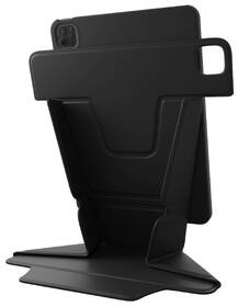 Pouzdro na tablet Uniq Ryze 360 na Apple iPad Pro 11" (2024) černá barva
