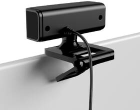 Webkamera Genius FaceCam 2000X2, Full HD černá barva
