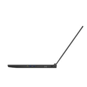Notebook MSI GF65 9SEXR černá barva
