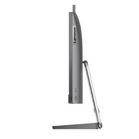 Počítač All In One Lenovo IdeaCentre 5 27IAH7 šedá barva
