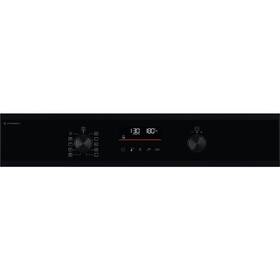 Trouba Electrolux EOD6C77H černá barva
