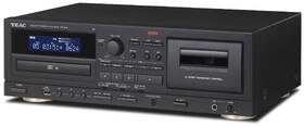 CD přehrávač Teac AD-850-SE černá barva

