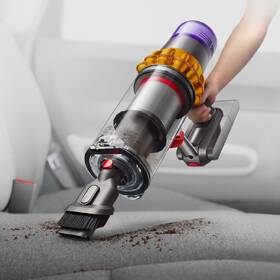 Tyčový vysavač Dyson V15 Detect Total Clean 
