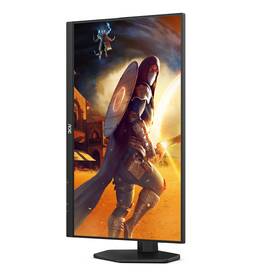 Herní monitor AOC Q27G4X černá barva
