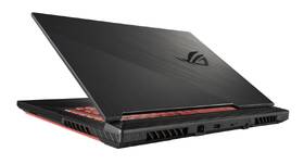 Notebook Asus ROG Strix G531GT-AL080T černá barva
