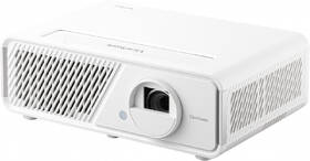 Projektor ViewSonic X1 bílá barva
